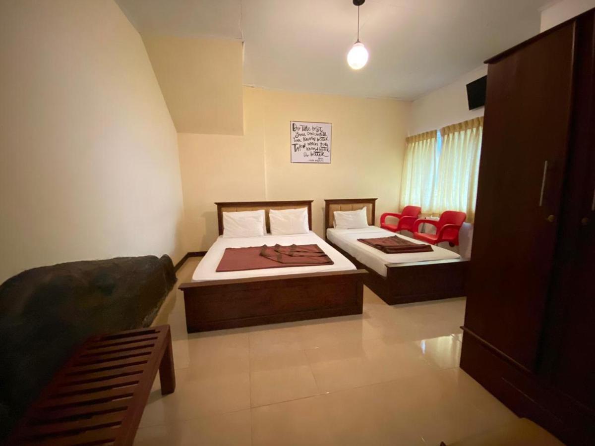 Blackwood Hotel Haputale Exterior foto